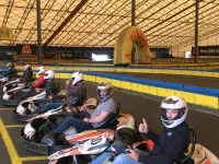 Karting Prag